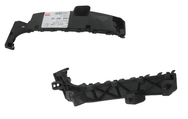 Front Bar Support Bracket (RHS, Plastic) Ford Ranger PX 2011 - 2015 FDRG - BAS - 05R - Sterling Parts - Grilles & Bumper Parts - Sterling Parts