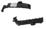 Front Bar Support Bracket (RHS, Plastic) Ford Ranger PX 2011 - 2015 FDRG - BAS - 05R - Sterling Parts - Grilles & Bumper Parts - Sterling Parts