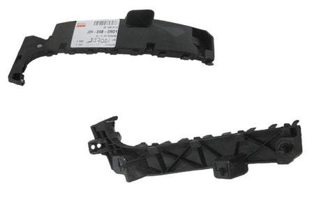 Front Bar Support Bracket (RHS, Plastic) Ford Ranger PX 2011 - 2015 FDRG-BAS-05R - Sterling Parts