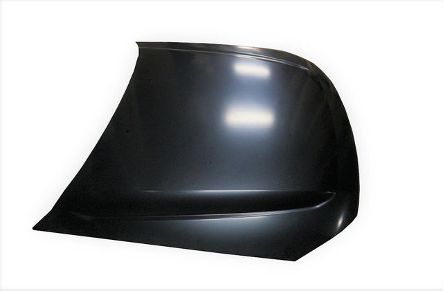 Bonnet Ford Ranger PK 2009 - 2011 FDRG - BNT - 08F - Sterling Parts - Body Panels & Hardware - Sterling Parts