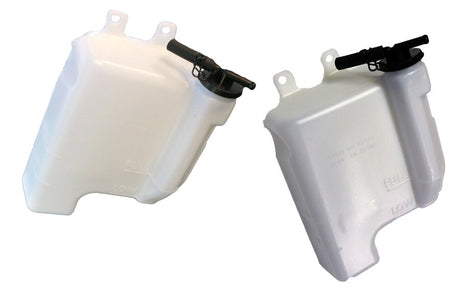 Overflow Bottle (Coolant Expansion Tank) Ford Ranger PJ/PK 2006 - 2011 FDRG-BOT-02N - Sterling Parts