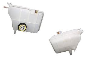 Overflow Bottle with Cap Ford Ranger PX 2011 - 2015 FDRG - BOT - 05N - Sterling Parts - Overflow & Expansion Tanks - Sterling Parts