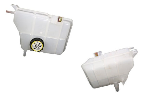 Overflow Bottle with Cap Ford Ranger PX 2011 - 2015 FDRG-BOT-05N - Sterling Parts