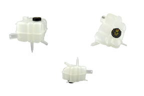 Overflow Bottle (with Cap) Ford Ranger PX2/PX3 2015 - 2022 FDRG - BOT - 08N - Sterling Parts - Overflow & Expansion Tanks - Sterling Parts