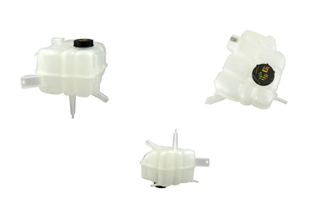Overflow Bottle (with Cap) Ford Ranger PX2/PX3 2015 - 2022 FDRG-BOT-08N - Sterling Parts