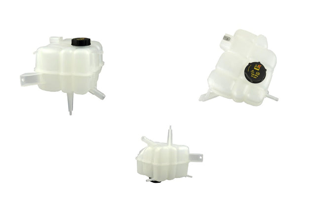 Overflow Bottle (with Cap) Ford Ranger PX2/PX3 2015 - 2022 FDRG - BOT - 08N - Sterling Parts - Overflow & Expansion Tanks - Sterling Parts