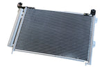 Condenser Ford Ranger PJ/PK A/C 2006 - 2011 FDRG - COD - 004 - Sterling Parts - AC Condensers - Sterling Parts