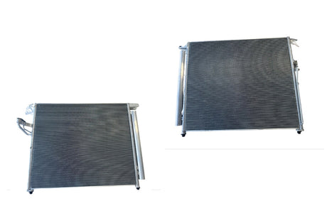 CONDENSER FORD RANGER PX AIR 09/2011 - 12/2022 FDRG-COD-007 - Sterling Parts