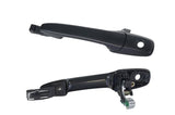 Front Outer Door Handle (LHS) Ford Ranger PJ/PK 2006 - 2011 FDRG - DOH - 01L - Sterling Parts - Door Handles - Sterling Parts