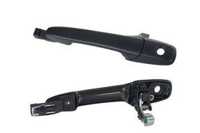 Front Outer Door Handle (LHS) Ford Ranger PJ/PK 2006 - 2011 FDRG - DOH - 01L - Sterling Parts - Door Handles - Sterling Parts