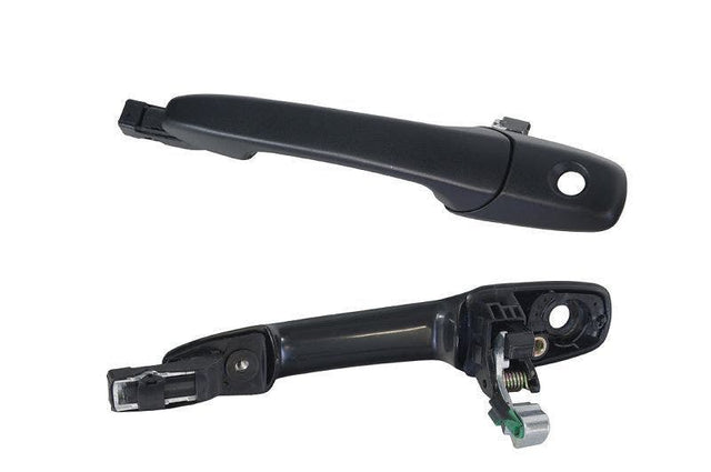 Front Outer Door Handle (LHS) Ford Ranger PJ/PK 2006 - 2011 FDRG - DOH - 01L - Sterling Parts - Door Handles - Sterling Parts