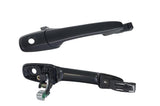 Front Outer Door Handle (RHS) Ford Ranger PJ/PK 2006 - 2011 FDRG - DOH - 01R - Sterling Parts - Door Handles - Sterling Parts