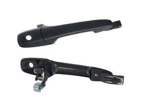 Front Outer Door Handle (RHS) Ford Ranger PJ/PK 2006 - 2011 FDRG - DOH - 01R - Sterling Parts - Door Handles - Sterling Parts