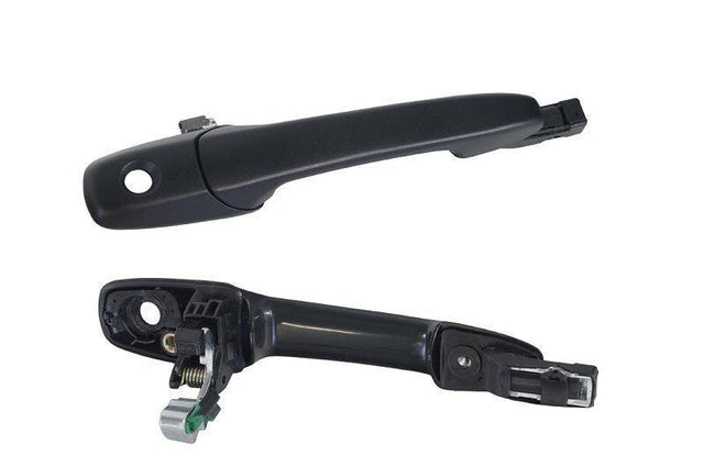 Front Outer Door Handle (RHS) Ford Ranger PJ/PK 2006 - 2011 FDRG - DOH - 01R - Sterling Parts - Door Handles - Sterling Parts