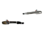 Rear Outer Door Handle (LHS, Chrome, No Key Hole) Ford Ranger PJ/PK 2006 - 2011 FDRG - DOH - 04L - Sterling Parts - Door Handles - Sterling Parts
