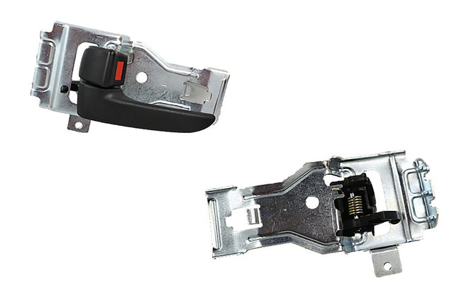 Front Inner Door Handle (LHS, Black) Ford Ranger PJ/PK 2006 - 2011 FDRG - DOH - 05L - Sterling Parts - Door Handles - Sterling Parts