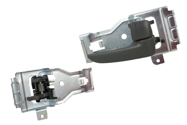 Front Inner Door Handle (RHS, Dark Grey) Ford Ranger PJ/PK 2006 - 2011 FDRG - DOH - 06R - Sterling Parts - Door Handles - Sterling Parts