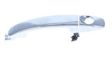 Front Door Handle (RHS, Chrome) Ford Ranger PX 09/2011 - 2021 FDRG - DOH - 12R - Sterling Parts - Door Handles - Sterling Parts