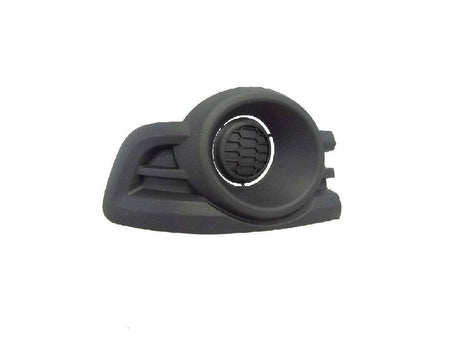 Front Fog Light Cover (LHS) Ford Ranger PK 2009 - 2011 FDRG-FLC-04L - Sterling Parts