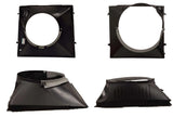 Fan Shroud (2.2DT) Ford Ranger PX 2011 - 2022 FDRG - FNS - 07F - Sterling Parts - Cooling Fans & Parts - Sterling Parts