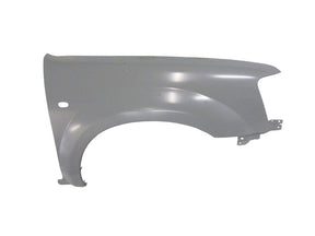 Front Guard (RHS, with Light Hole) Ford Ranger PJ 2006 - 2009 FDRG - GUD - 07R - Sterling Parts - Body Panels & Hardware - Sterling Parts