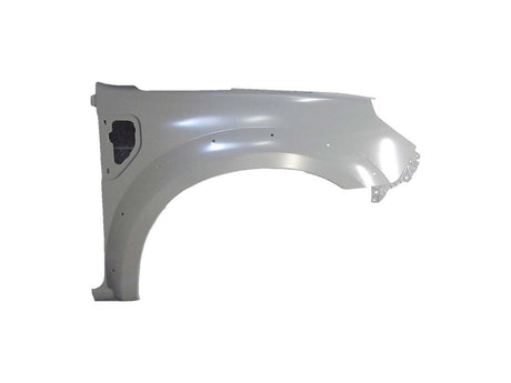 Guard Flare (RHS) Ford Ranger PK 2009 - 2011 FDRG-GUD-10R - Sterling Parts