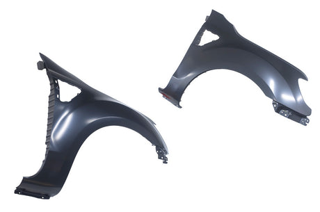 Guard (RHS, Without Flare Holes) Ford Ranger PX 2011 - 2015 FDRG-GUD-12R - Sterling Parts