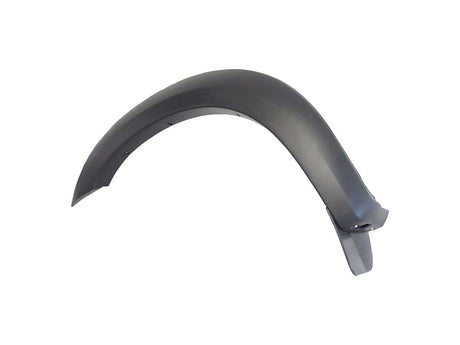 Front Guard Flare (LHS) Ford Ranger PX 2009 - 2011 FDRG-GUF-06L - Sterling Parts