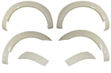 Guard Flare Kit (6 Piece Set) Ford Ranger PX 2011 - 2015 FDRG - GUF - 08N - Sterling Parts - Body Panels & Hardware - Sterling Parts
