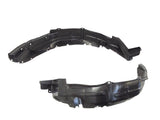 Guard Liner (LHS) Ford Ranger PJ 2006 - 2009 FDRG - GUL - 05L - Sterling Parts - Body Panels & Hardware - Sterling Parts