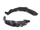 Guard Liner (RHS) Ford Ranger PJ 2006 - 2009 FDRG - GUL - 05R - Sterling Parts - Body Panels & Hardware - Sterling Parts