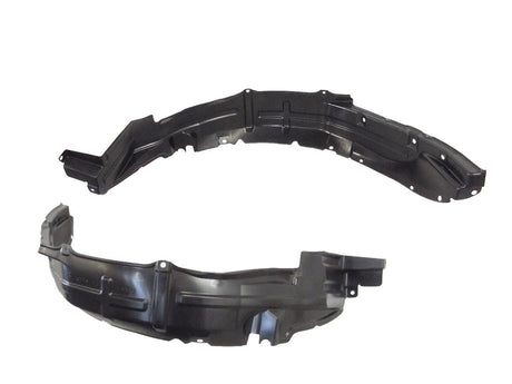 Guard Liner (RHS) Ford Ranger PJ 2006 - 2009 FDRG-GUL-05R - Sterling Parts