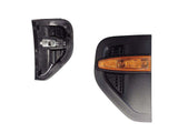 Guard Repeater (LHS, Black Cover Base) Ford Ranger PX 2009 - 2011 FDRG - GUR - 04L - Sterling Parts - Indicators & Side Markers - Sterling Parts