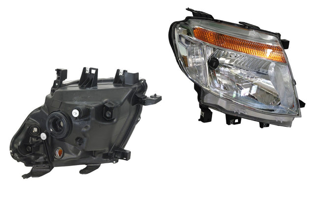Headlight (RHS) Ford Ranger PX 2011 - 2015 FDRG-HEL-06R - Sterling