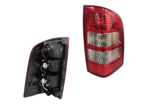 Tail Light (RHS) Ford Ranger PJ 2006 - 2009 FDRG-TAL-12R - Sterling Parts