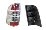 Tail Light (LHS) Ford Ranger PK 2009 - 2011 FDRG - TAL - 14L - Sterling Parts - Tail Lights - Sterling Parts