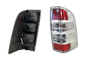 Tail Light (RHS) Ford Ranger PK 2009 - 2011 FDRG - TAL - 14R - Sterling Parts - Tail Lights - Sterling Parts
