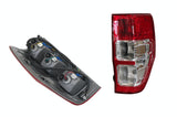 Tail Light (RHS, Non Smoky) Ford Ranger PX 2011 - 2022 FDRG - TAL - 15R - Sterling Parts - Tail Lights - Sterling Parts