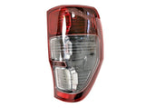 Tail Light (RHS, Smoky Black) Ford Ranger PX 2011 - 2022 FDRG - TAL - 16R - Sterling Parts - Tail Lights - Sterling Parts