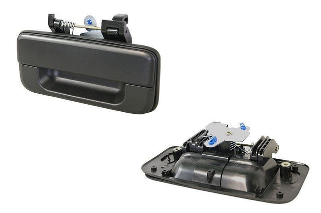 Tailgate Handle (Black) Ford Ranger PJ/PK 2006 - 2011 FDRG - TGH - 04N - Sterling Parts - Door Handles - Sterling Parts