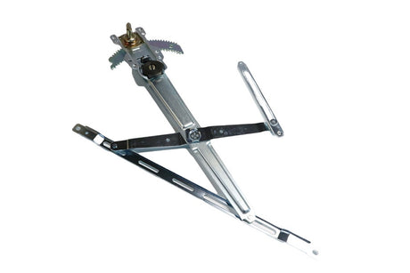 Front Window Regulator RHS (Manual) Ford Ranger PJ/PK 12/2006 - 08/2011 FDRG-WIR-01R - Sterling Parts