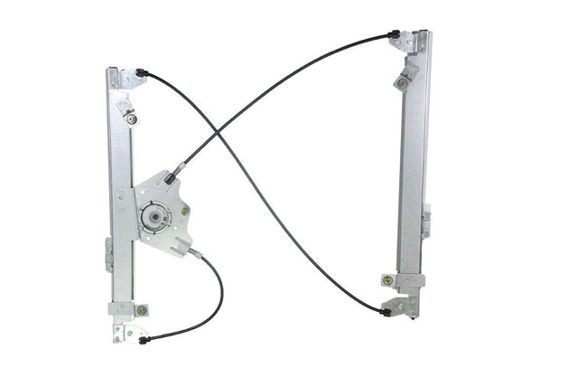 Front Window Regulator LHS (No Motor) Ford Ranger PX 09/2011 - 12/2022 FDRG-WIR-06L - Sterling