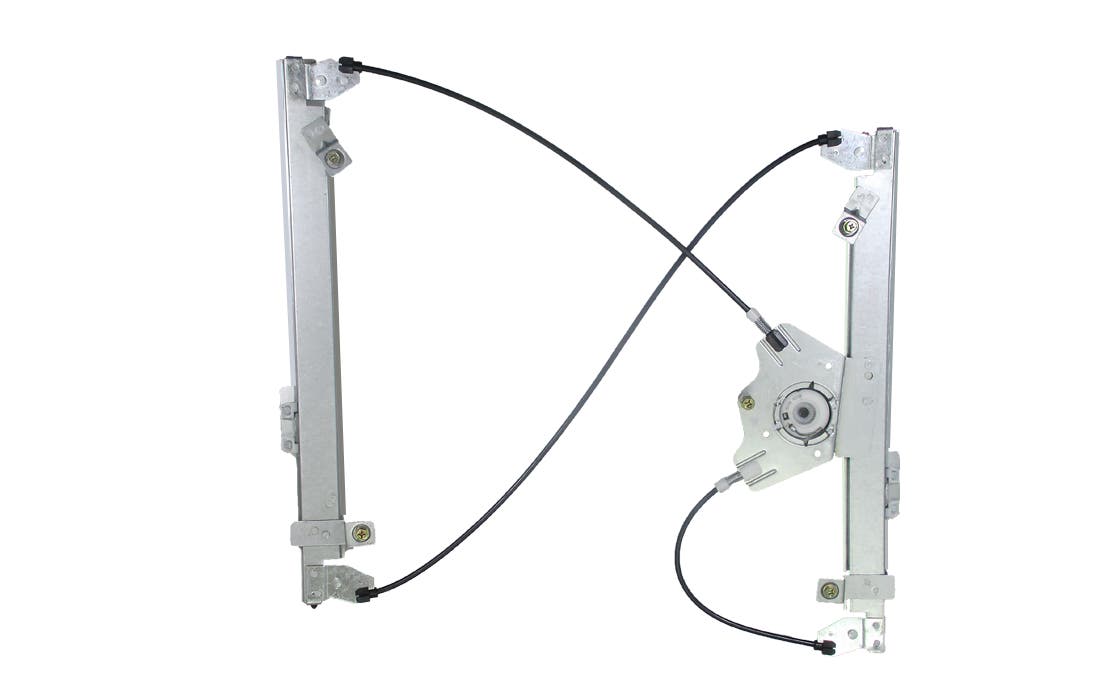 Front Window Regulator RHS (No Motor) Ford Ranger PX 09/2011 - 12/2022 FDRG - WIR - 06R - Sterling Parts - Window Regulators & Winders - Sterling Parts