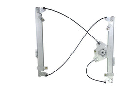 Front Window Regulator RHS (No Motor) Ford Ranger PX 09/2011 - 12/2022 FDRG - WIR - 06R - Sterling Parts - Window Regulators & Winders - Sterling Parts