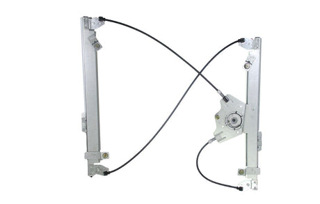 Front Window Regulator RHS (No Motor) Ford Ranger PX 09/2011 - 12/2022 FDRG-WIR-06R - Sterling Parts