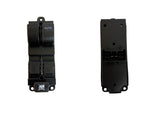 Front Window Switch (RHS, 2 Door) Ford Ranger PJ/PK 2006 - 2011 FDRG - WIS - 02R - Sterling Parts - Window Switches - Sterling Parts