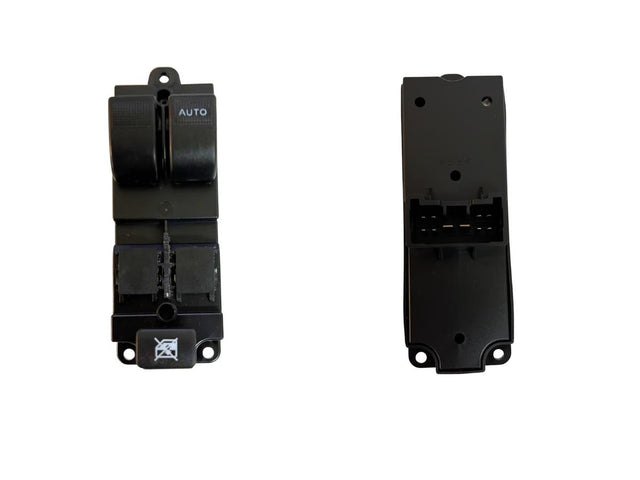 Front Window Switch (RHS, 2 Door) Ford Ranger PJ/PK 2006 - 2011 FDRG - WIS - 02R - Sterling Parts - Window Switches - Sterling Parts