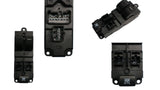 Front Window Switch (RHS, 2 Plug, 11 & 4 Pin) Ford Ranger PX 2011 - 2022 FDRG - WIS - 09R - Sterling Parts - Window Switches - Sterling Parts