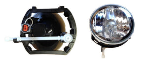 Front Fog Lamp (RHS) Ford Territory SX/SY 2004 - 2009 FDTE - FOL - 01R - Sterling Parts - Fog Lights - Sterling Parts