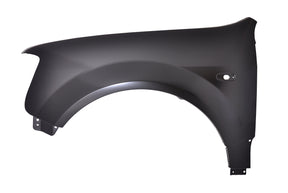 Front Guard (LHS, with Side Lamp Hole) Ford Territory SX/SY 2004 - 2011 FDTE - GUD - 03L - Sterling Parts - Body Panels & Hardware - Sterling Parts